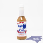 Boar and Castle Sauce 12 oz. - Boar and Castle