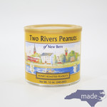 Honey Roasted Peanuts - Two Rivers Peanuts