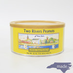 Lemon Crab Peanuts - Two Rivers Peanuts