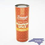 Pumpkin Spice Moravian 4.5 oz. Tube - Dewey's Bakery