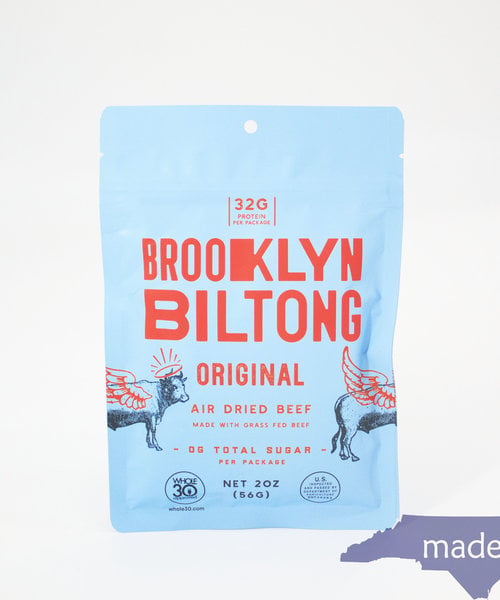 Original Biltong