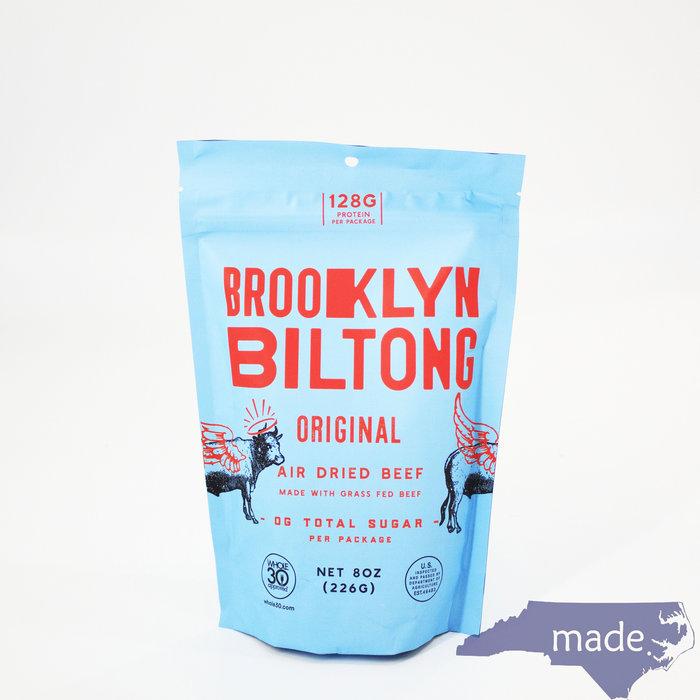Original Biltong - Brooklyn Biltong