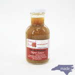 Shiitake Mushroom Super Sauce 8 oz. Jar - Fogwood Food