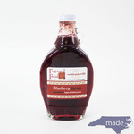 Blueberry Syrup 8 oz. Jar- Fogwood Food