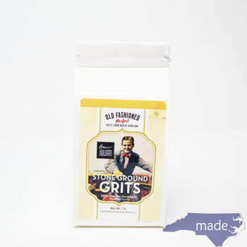 Stone Ground Grits