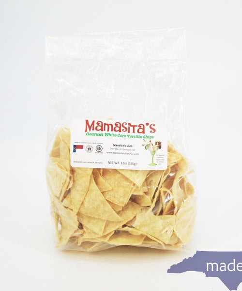 Mamasita's Tortilla Chips