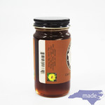 Cinnamon Infused Honey - Wehrloom Honey