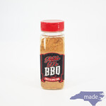 Sweet & Spicy Rub Large - Mike D's BBQ