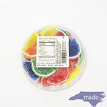 Southern Slices Round Tub 16 oz. - Boston Fruit Slices