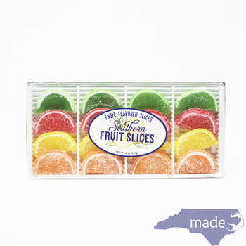 Sumer Slices Tray 8 oz.