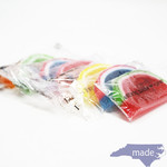 Individually Wrapped Slices - Boston Fruit Slices