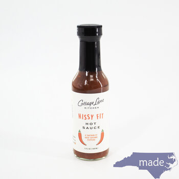 Hissy Fit Hot Sauce