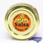 Fire Salsa - a'larita Salsa