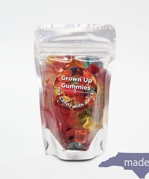 Grown Up Gummies 3.7 oz.