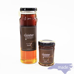 Scotch Infused Honey - Cloister Honey