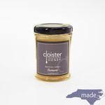 Turmeric Whipped Honey 3 oz. - Cloister Honey