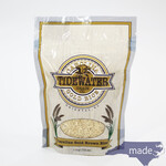 Carolina Gold Brown Rice - Tidewater Grain