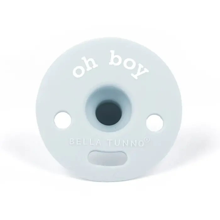 Bubbi Pacifiers - Bella Tunno