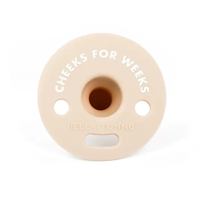 Bubbi Pacifiers - Bella Tunno