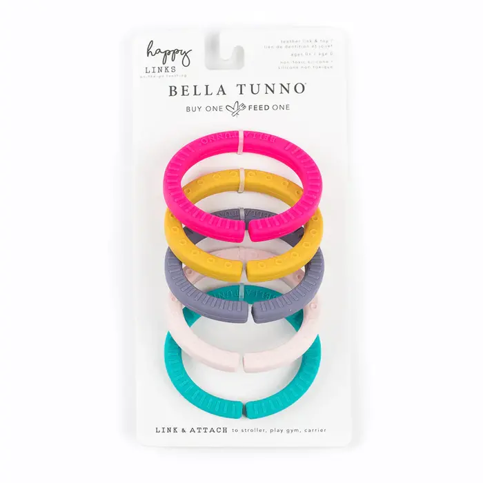 Happy Links - Bella Tunno