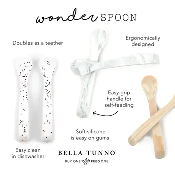 Wonder Spoons