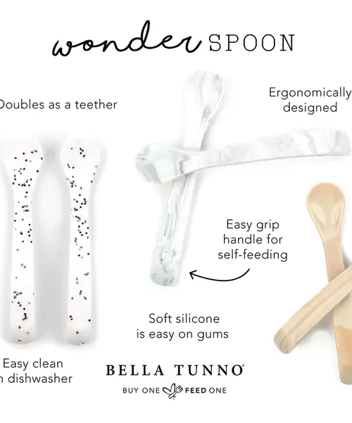 Wonder Spoons