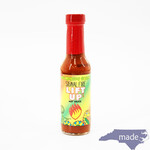 Lift Up Hot Sauce - Sea Monster Sauces