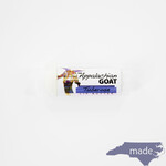Lip Butter - The Appalachian Goat