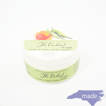 Farm to Table Hand Cream