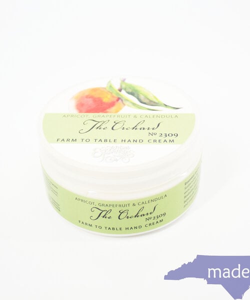 Farm to Table Hand Cream