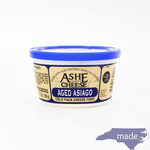 Aged Asiago Cheese Spread - Ashe County Cheese