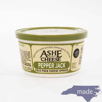 Pepper Jack Cheese Spread