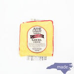 Gouda -Ashe County Cheese