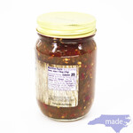 Hot Pepper Relish 15 oz. - Ashe County Cheese
