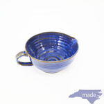 Batter Bowl 48 oz. - Bear Hands Pottery