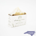 Into the Woods Bar Soap  - Whispering Willow