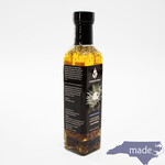 Mediterranean Infused Sunflower Oil  8 oz. - Carolina Gold