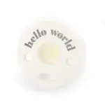 Bubbi Pacifiers - Bella Tunno