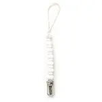 Silicone Pacifier Clip - Bella Tunno