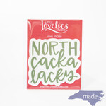 North Cackalacky Sticker - Little Lovelies