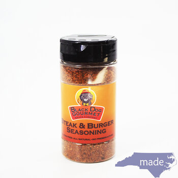 Steak & Burger Seasoning 5 oz.