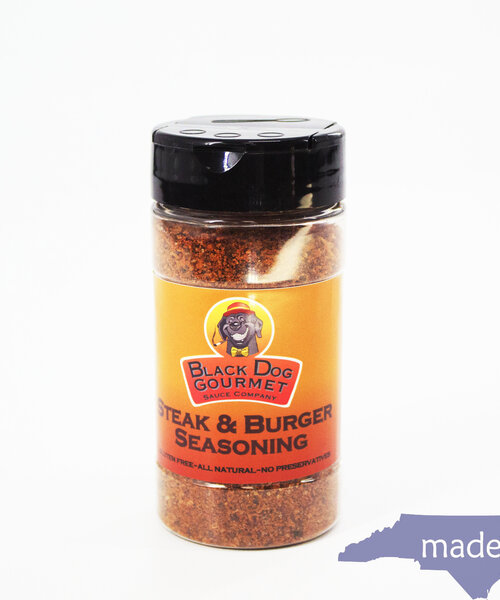 Steak & Burger Seasoning 5 oz.