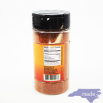 Classic Carolina Style BBQ Rub 5 oz. - Black Dog Gourmet