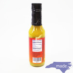 Garlic Jalapeno Hot Sauce 5 oz. - Black Dog Gourmet