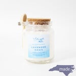 Lavender Oasis Sugar Scrub - Adrift Candle Co.