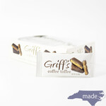 Griff's Coffee Toffee 1 oz. - Chapel Hill