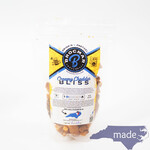 Creamy Cheddar Bliss Pretzels  4 oz. - BMSH Foods