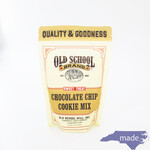Chocolate Chip Cookie Mix - Old School Brand
