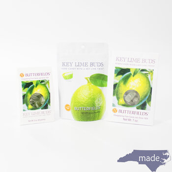 Key Lime Buds