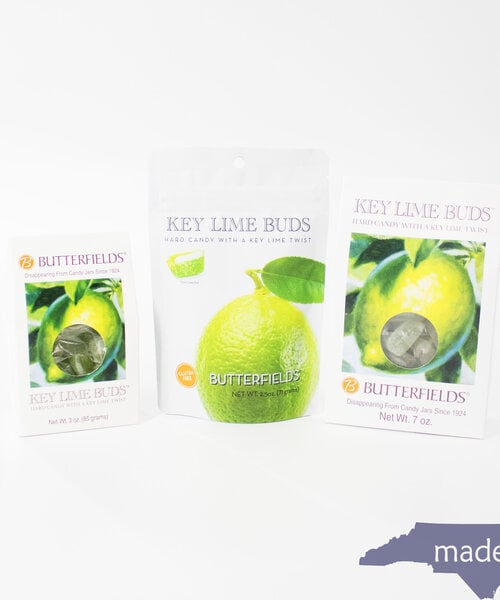 Key Lime Buds